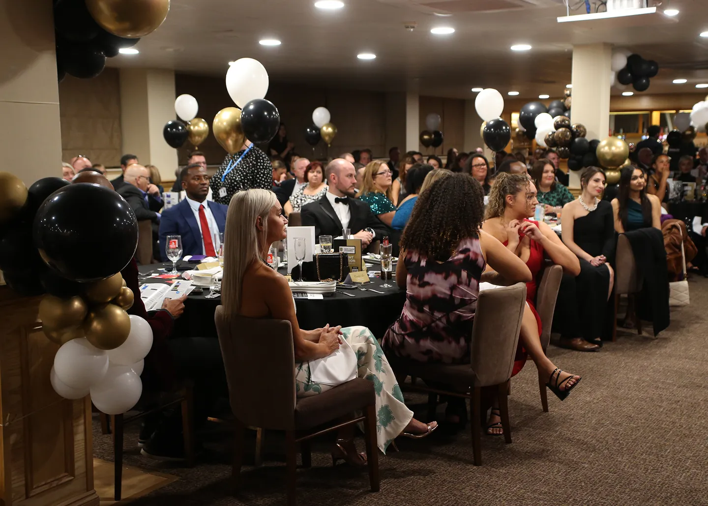 Charity Gala Fundraiser returns for 2024