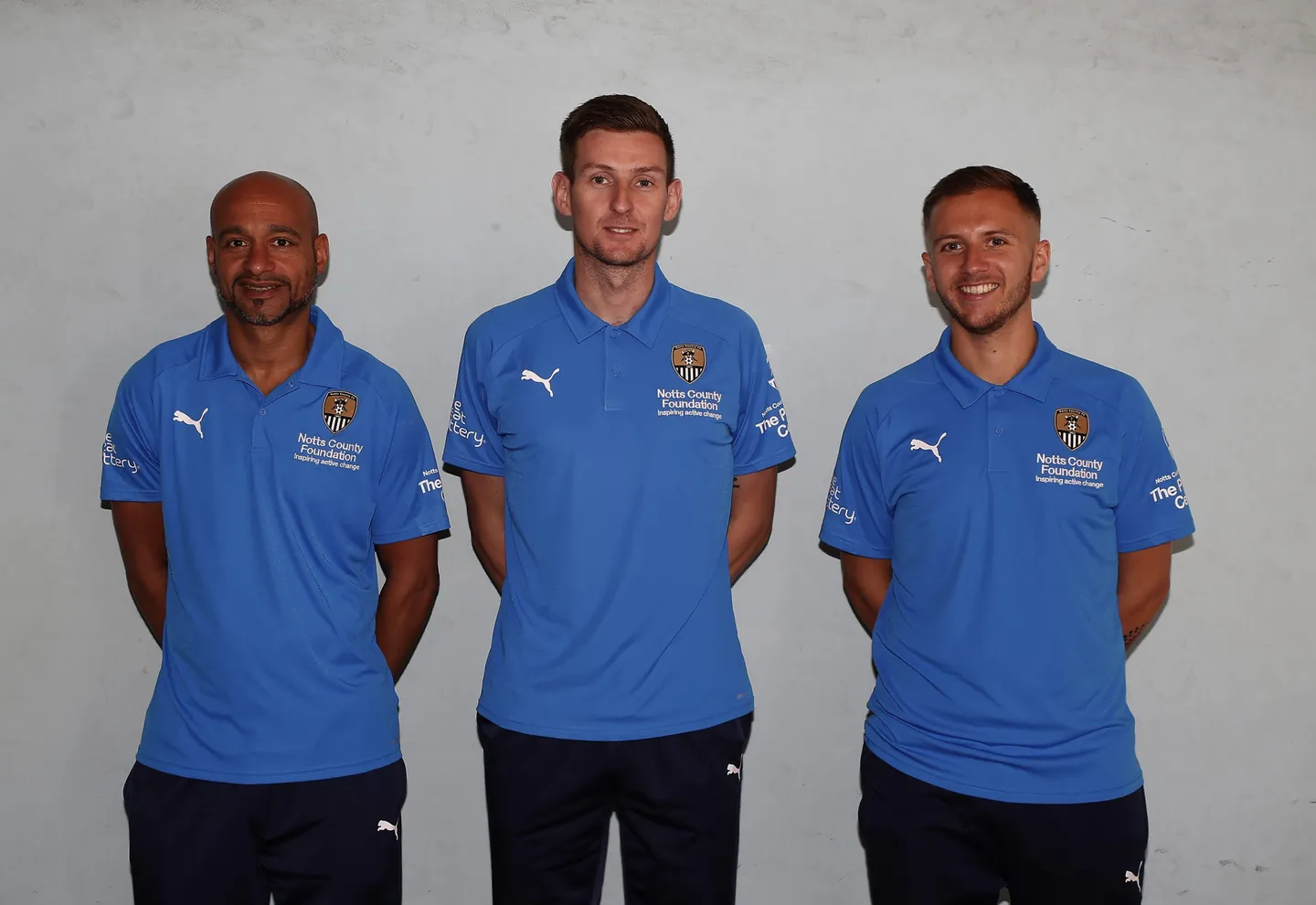 Notts County Foundation education department to host traineeship and BTEC evening