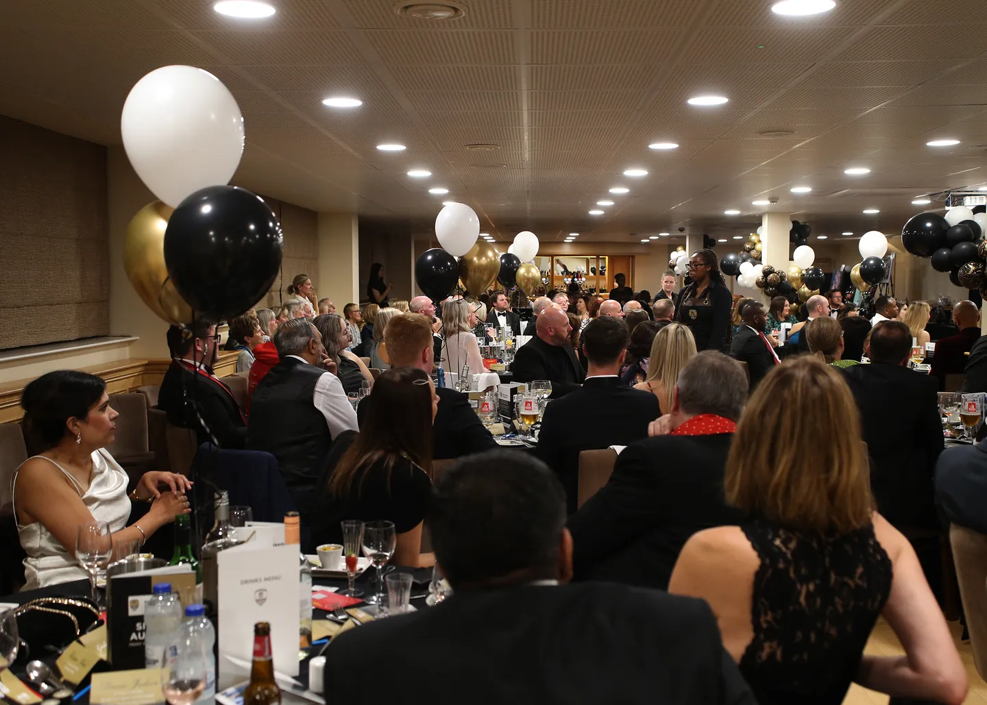 Gala Dinner Raises funds for Mental Health Programmes