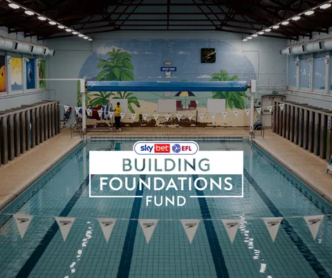 Notts County Foundation awarded £10,000 grant from Sky Bet EFL Building Foundations Fund