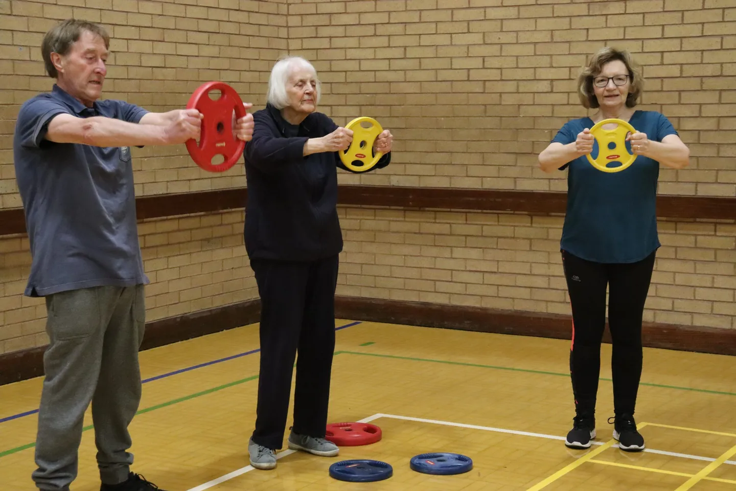 Notts County Foundation Launches New ‘Heart Health’ Programme to Support Cardiac Recovery