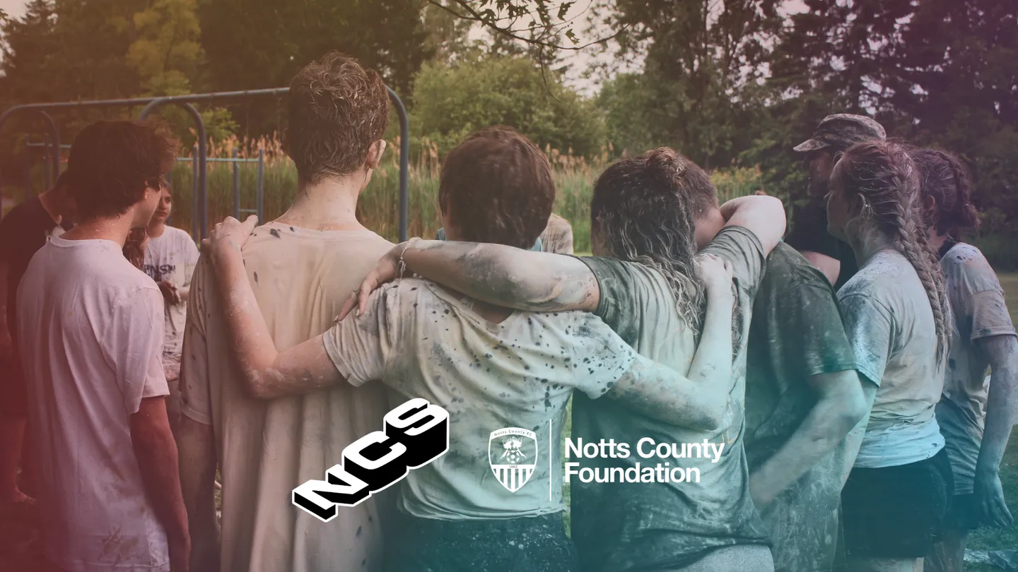 Notts County Foundation Reignites partnership with NCS
