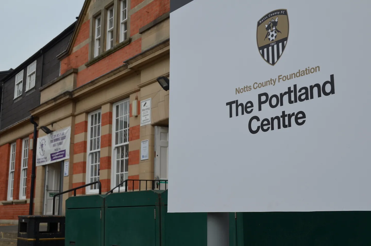 Portland Centre Reopens Doors to Welcome Back Local Community